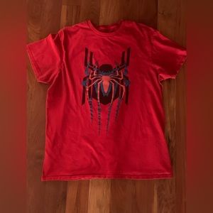 Youth Large - Spider-Man T-shirt - No Way Home
